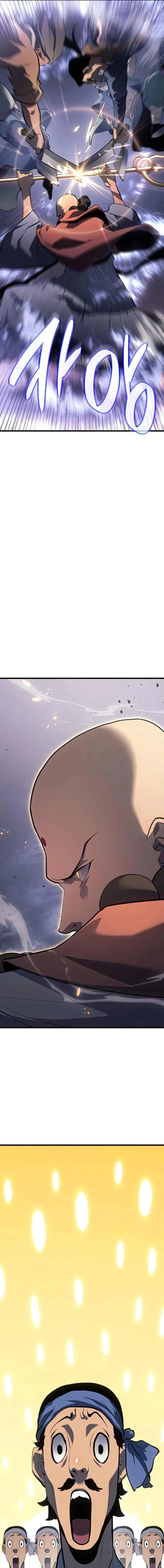 Read The Reaper EN Manga Online