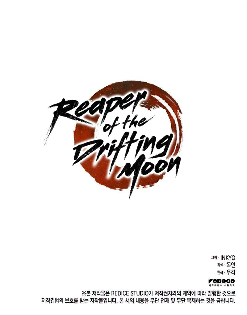 Read The Reaper EN Manga Online