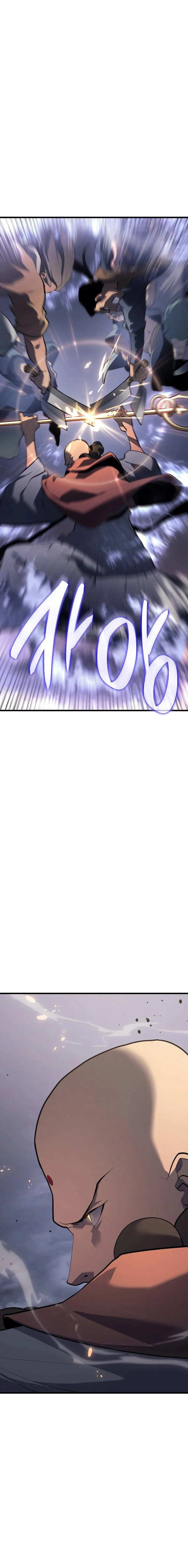 Read The Reaper EN Manga Online