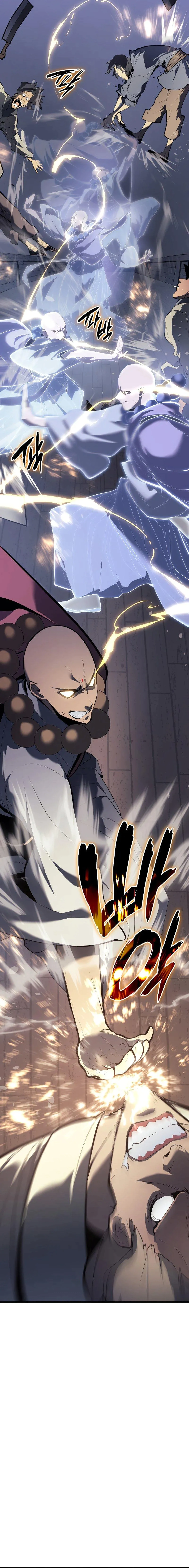 Read The Reaper EN Manga Online