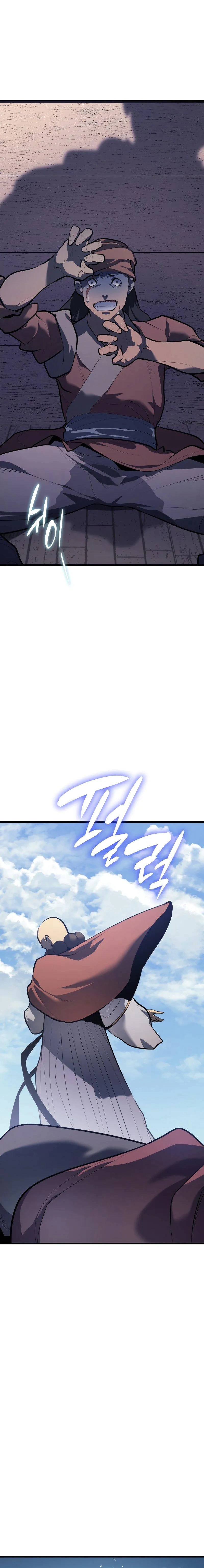 Read The Reaper EN Manga Online