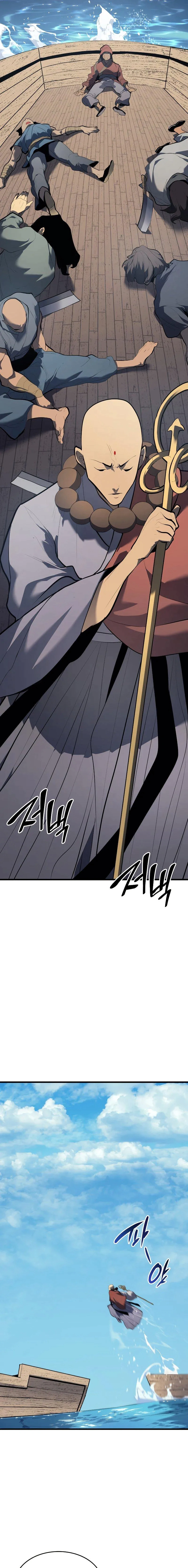 Read The Reaper EN Manga Online