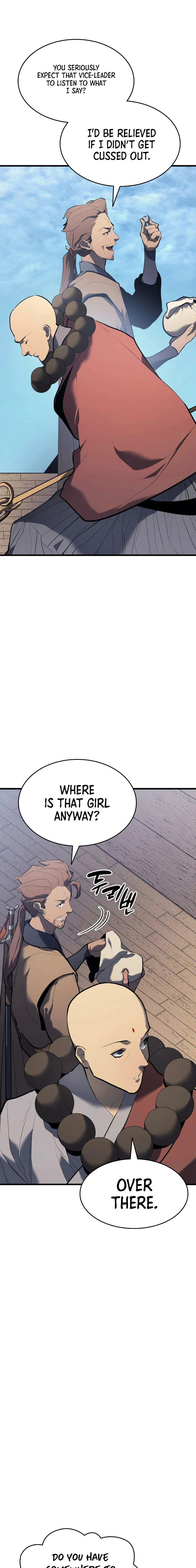 Read The Reaper EN Manga Online