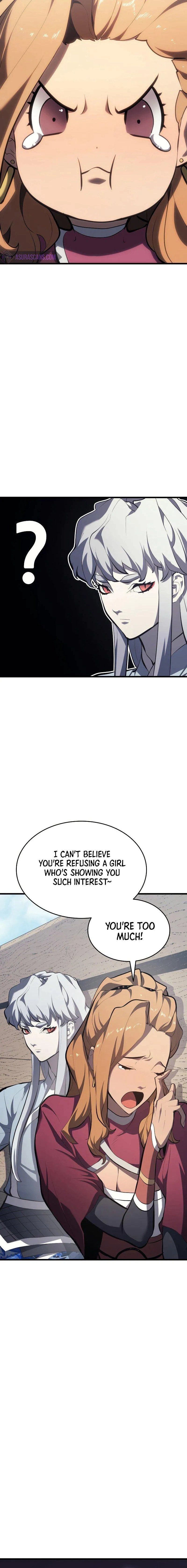 Read The Reaper EN Manga Online