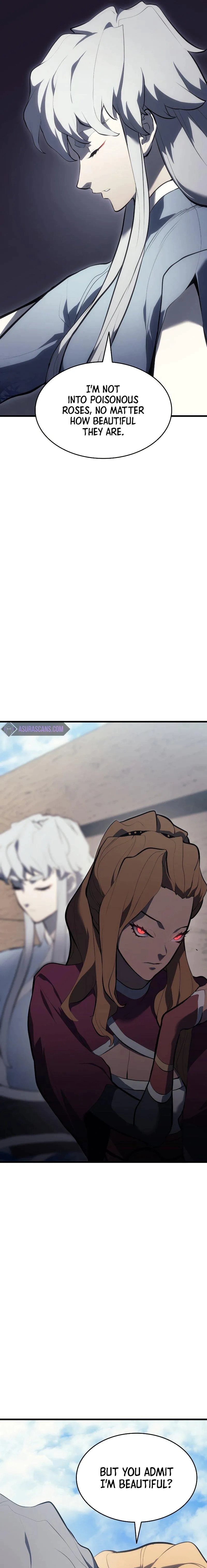 Read The Reaper EN Manga Online