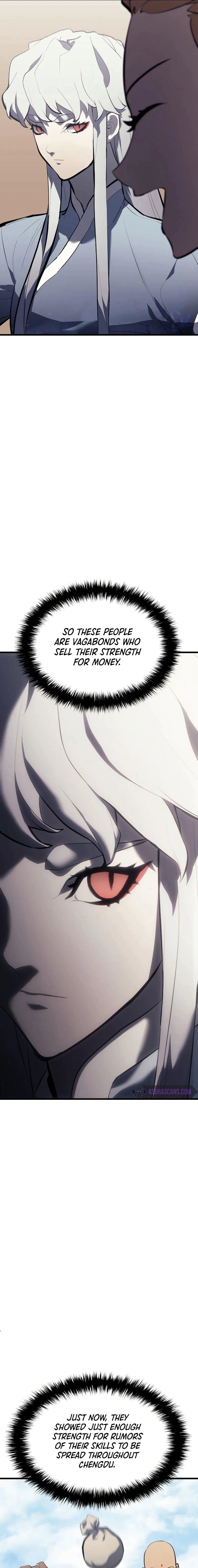Read The Reaper EN Manga Online