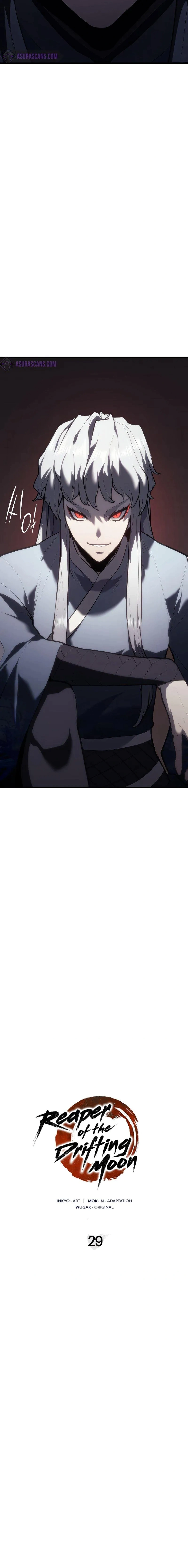Read The Reaper EN Manga Online