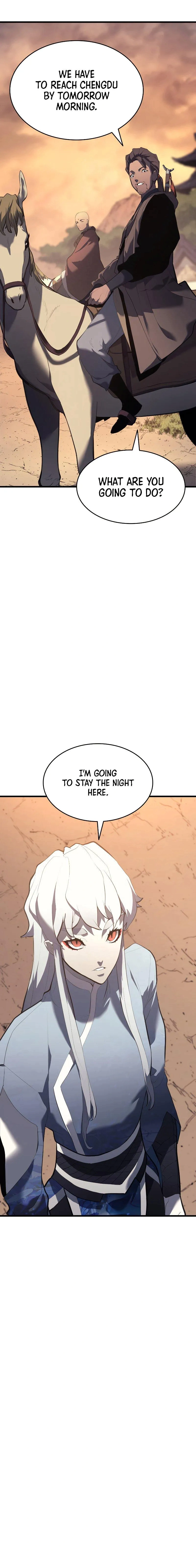 Read The Reaper EN Manga Online