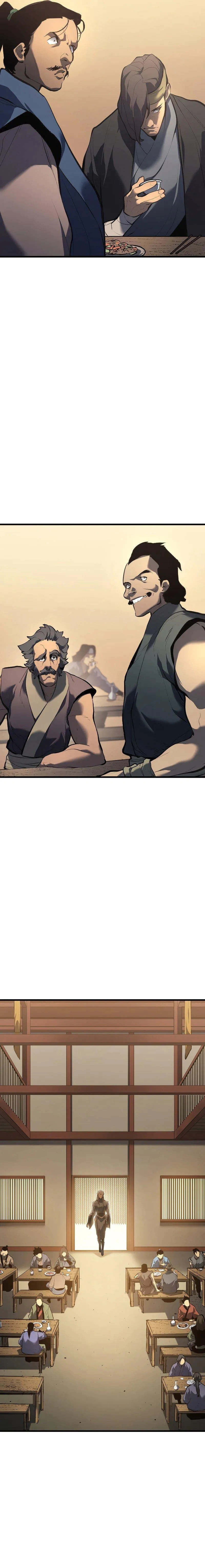 Read The Reaper EN Manga Online