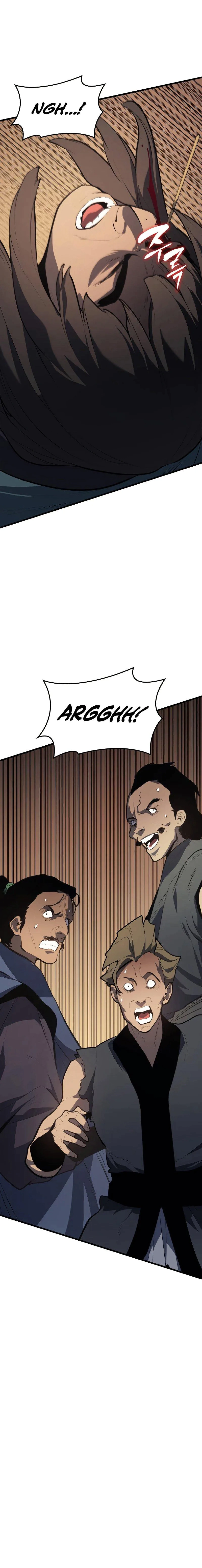 Read The Reaper EN Manga Online