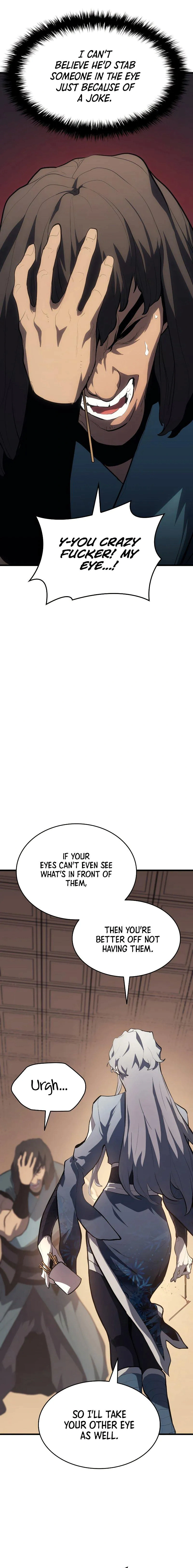 Read The Reaper EN Manga Online