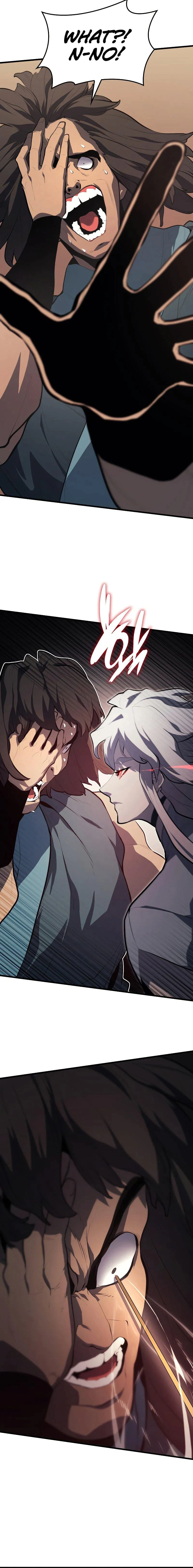 Read The Reaper EN Manga Online