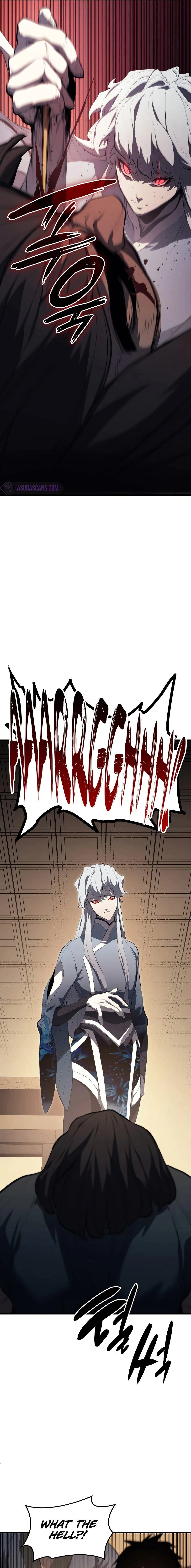 Read The Reaper EN Manga Online