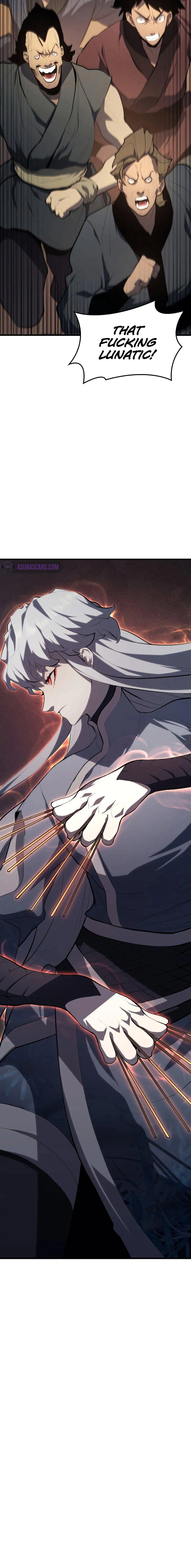 Read The Reaper EN Manga Online