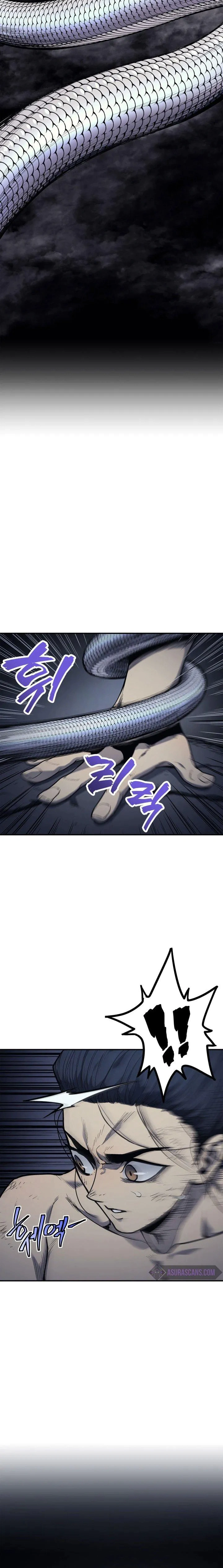 Read The Reaper EN Manga Online