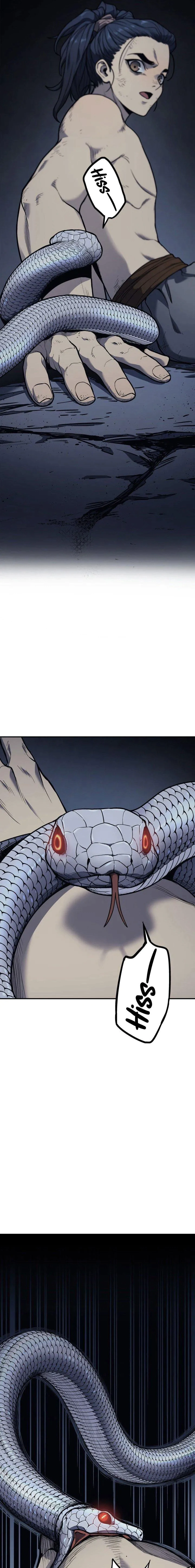 Read The Reaper EN Manga Online