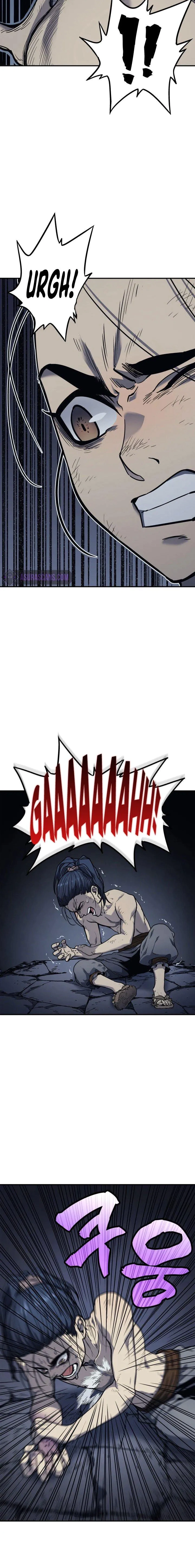 Read The Reaper EN Manga Online