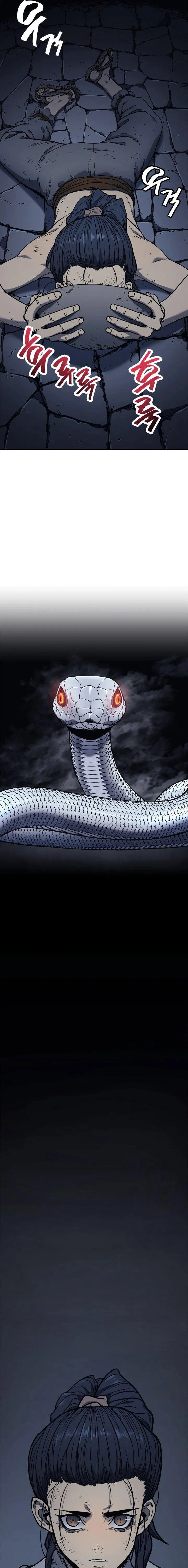 Read The Reaper EN Manga Online
