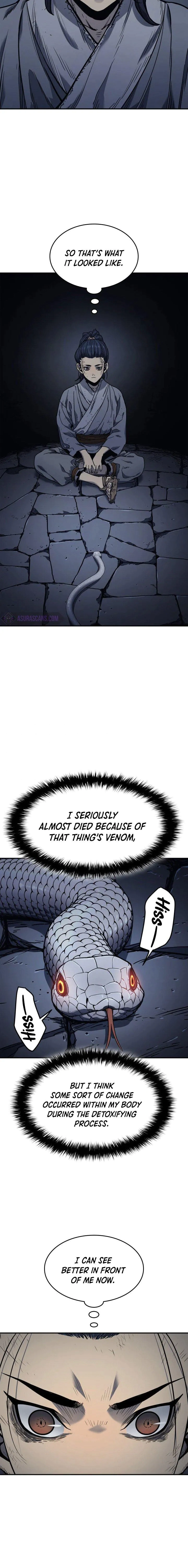 Read The Reaper EN Manga Online