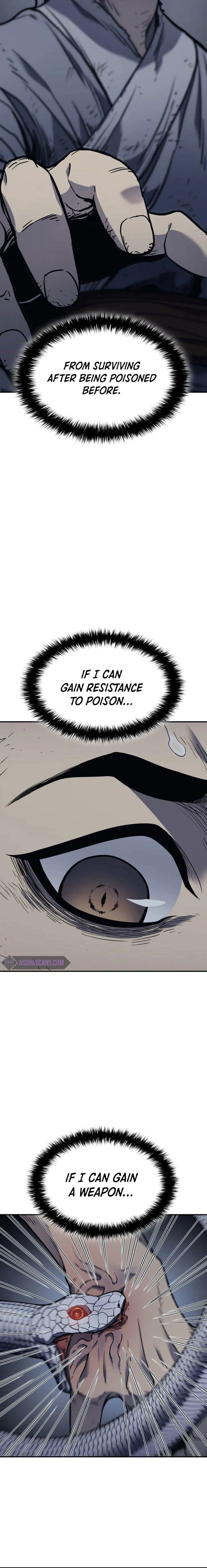 Read The Reaper EN Manga Online