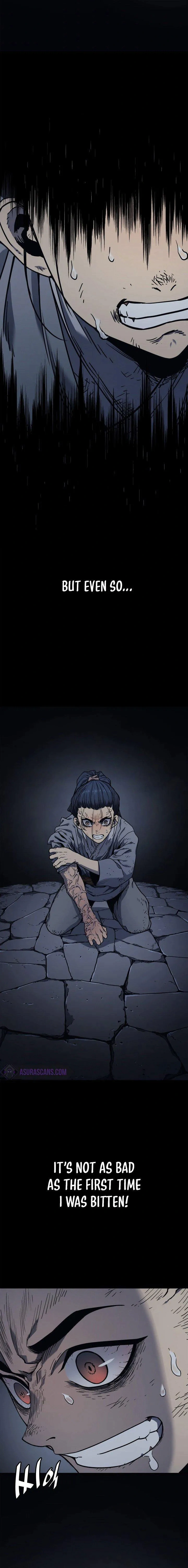 Read The Reaper EN Manga Online