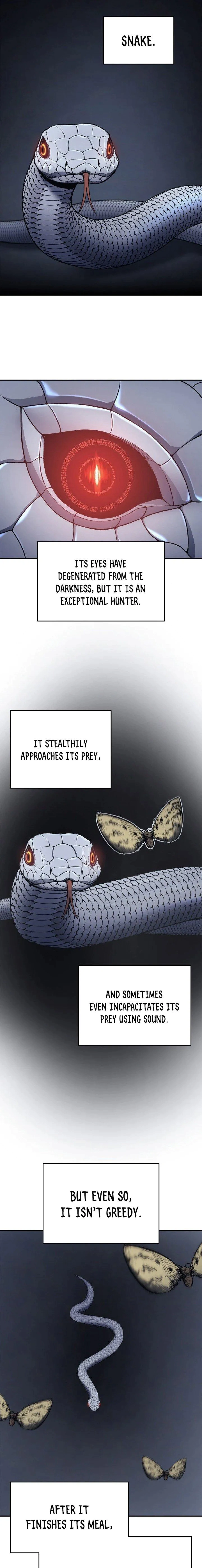 Read The Reaper EN Manga Online