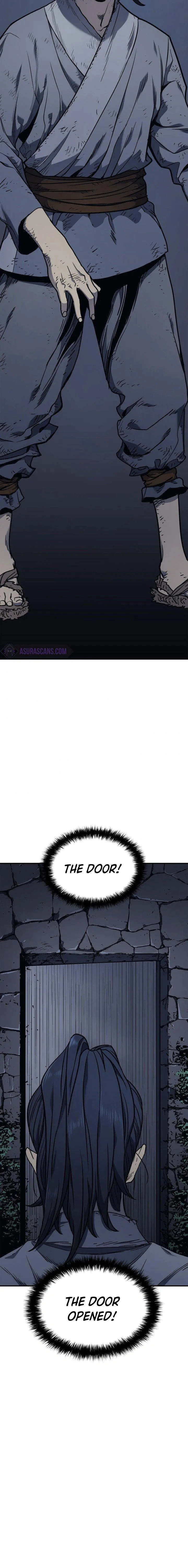 Read The Reaper EN Manga Online