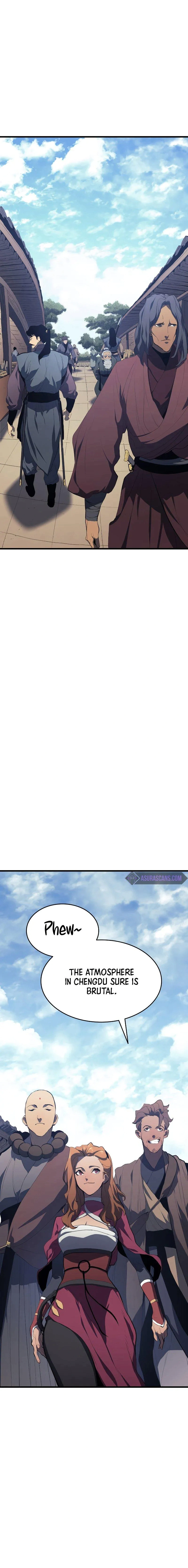 Read The Reaper EN Manga Online