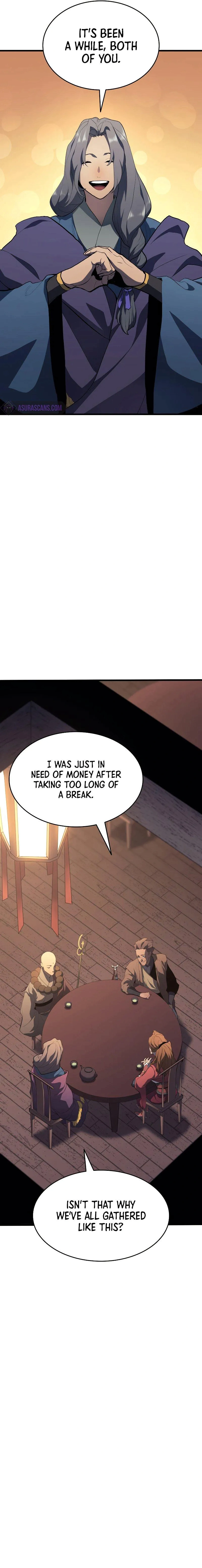 Read The Reaper EN Manga Online