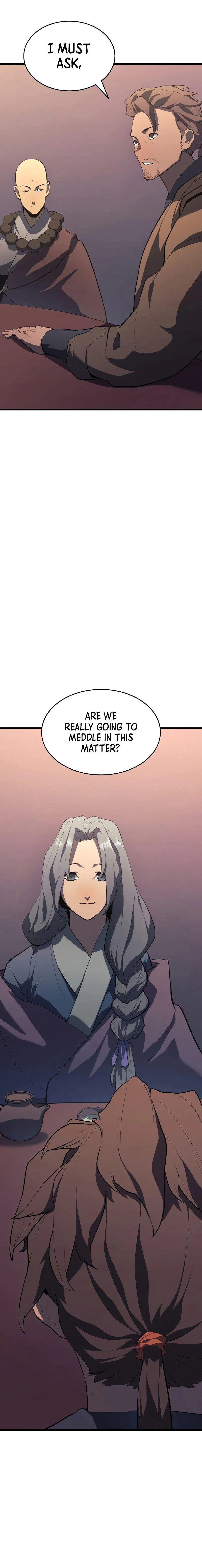 Read The Reaper EN Manga Online