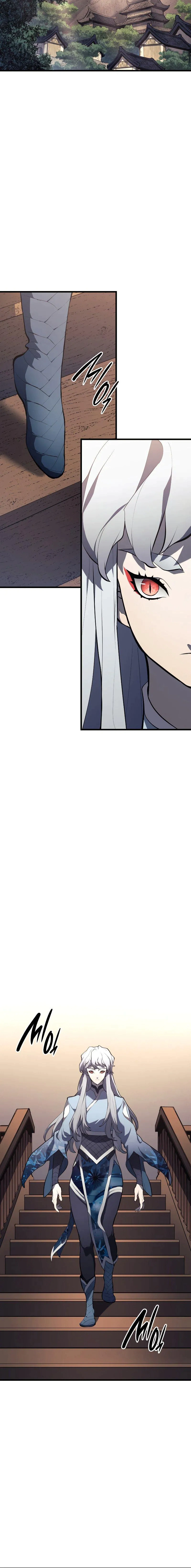 Read The Reaper EN Manga Online