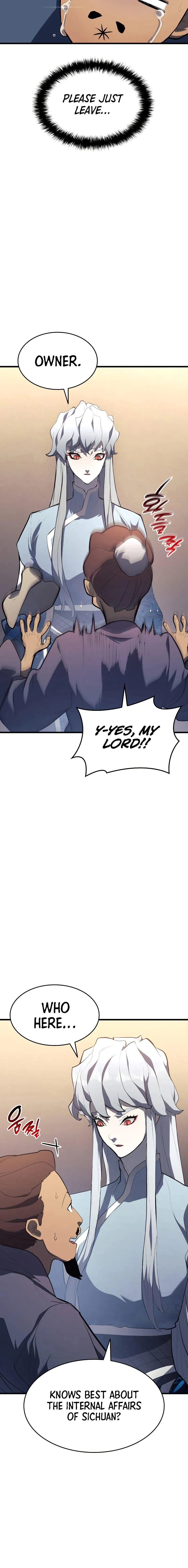 Read The Reaper EN Manga Online