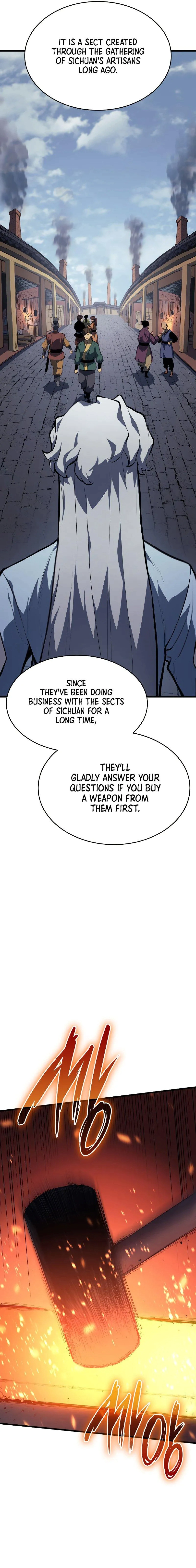 Read The Reaper EN Manga Online