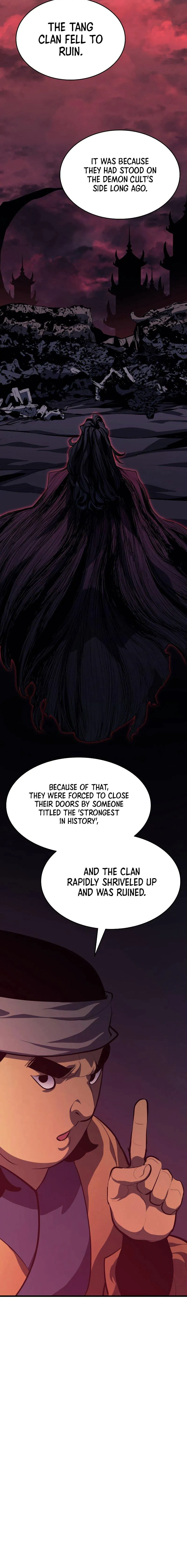 Read The Reaper EN Manga Online
