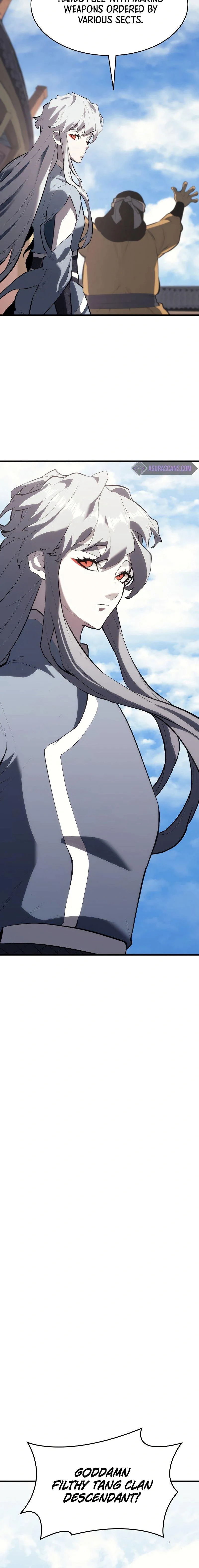 Read The Reaper EN Manga Online
