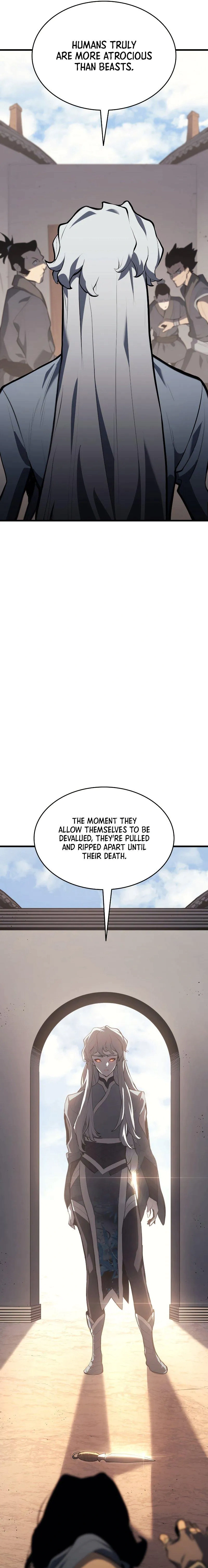 Read The Reaper EN Manga Online
