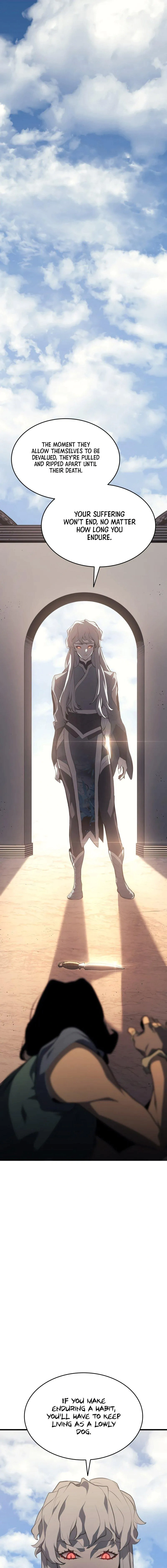 Read The Reaper EN Manga Online