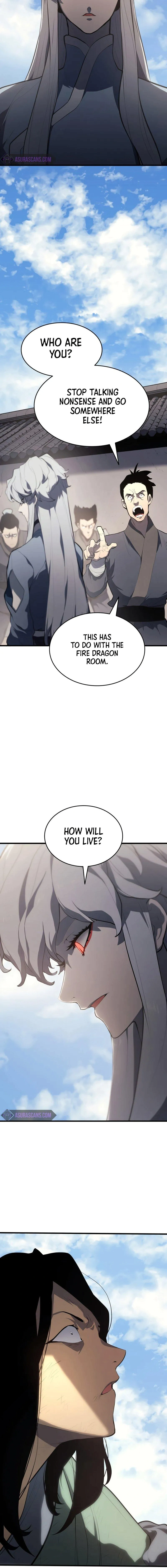 Read The Reaper EN Manga Online