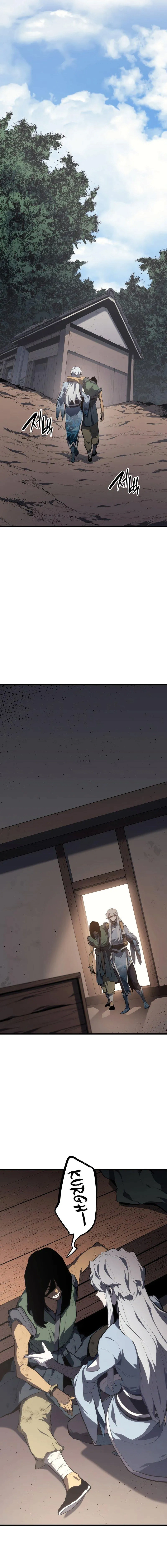 Read The Reaper EN Manga Online