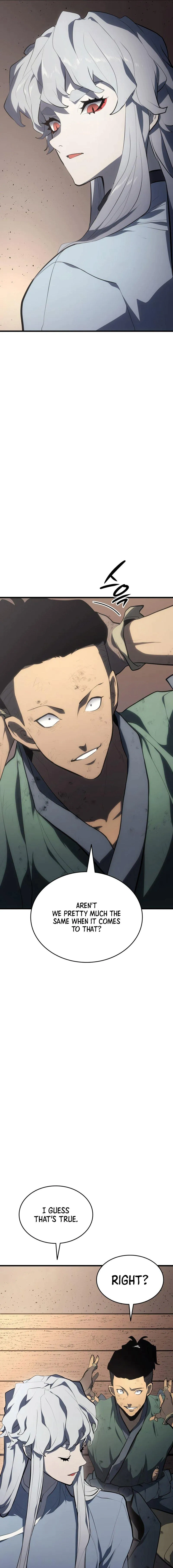 Read The Reaper EN Manga Online