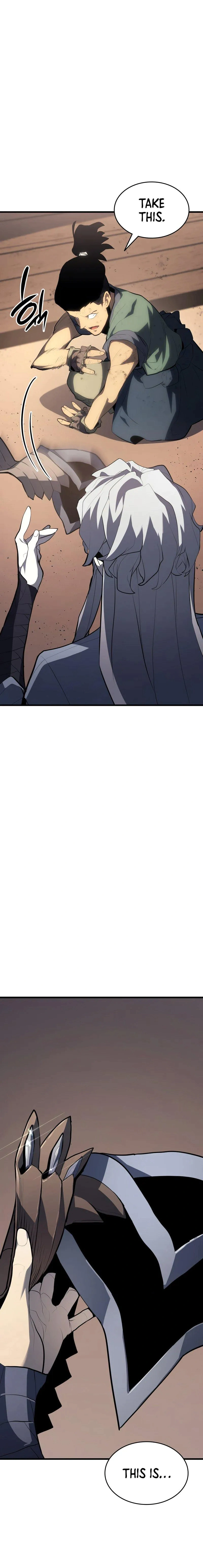 Read The Reaper EN Manga Online