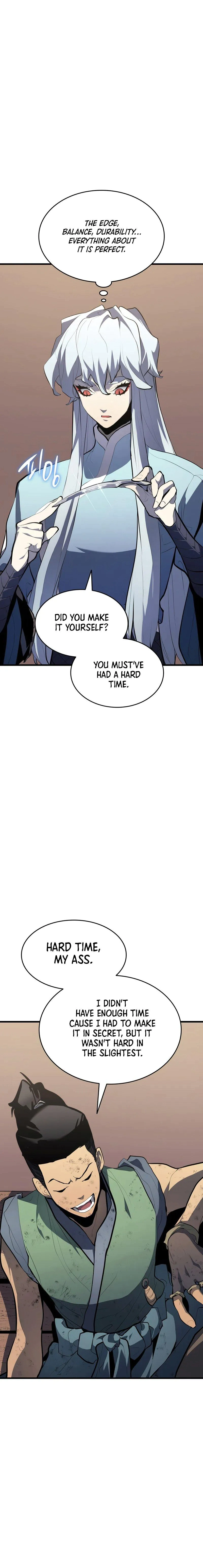 Read The Reaper EN Manga Online