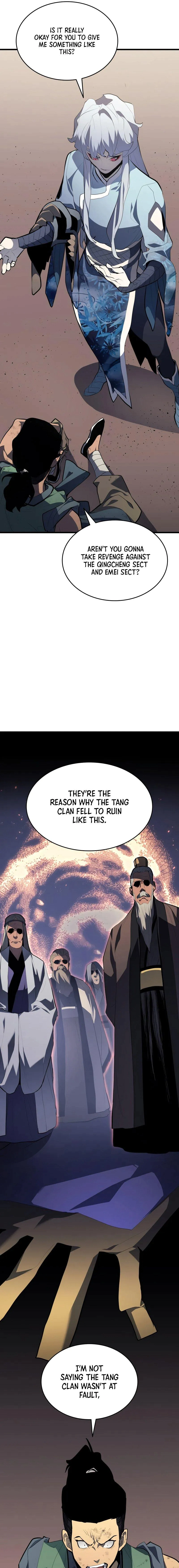 Read The Reaper EN Manga Online