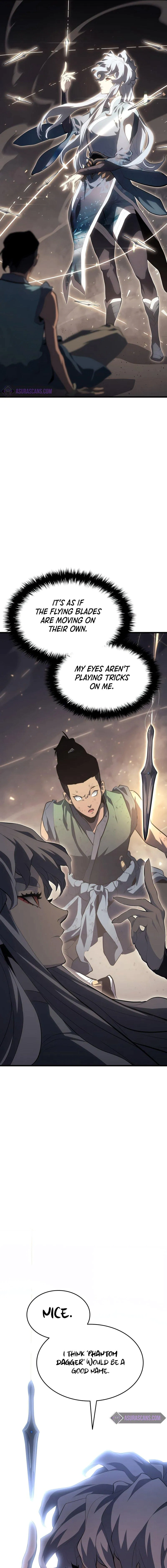 Read The Reaper EN Manga Online