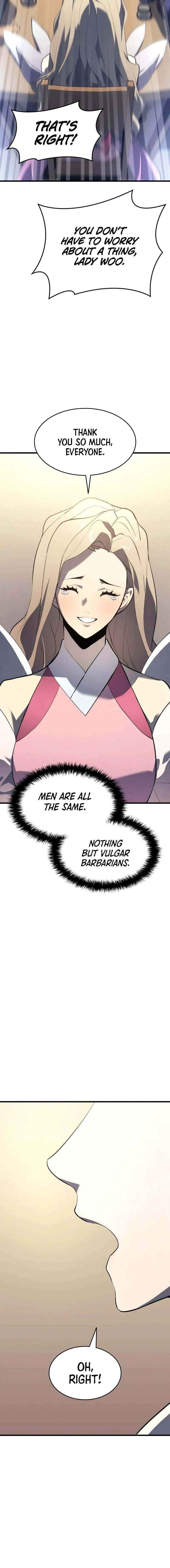 Read The Reaper EN Manga Online