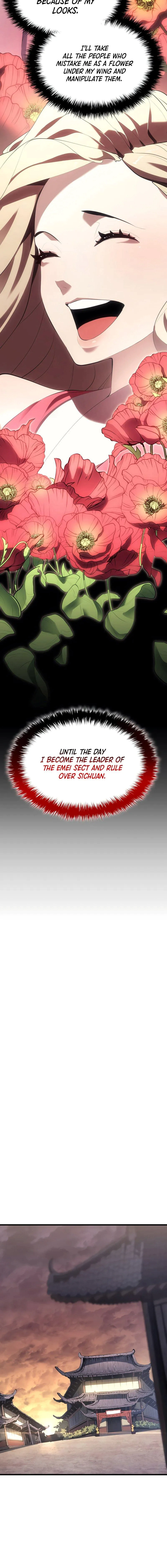 Read The Reaper EN Manga Online