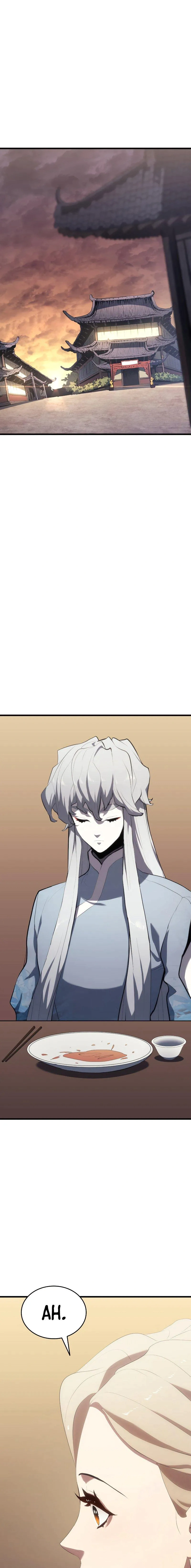 Read The Reaper EN Manga Online