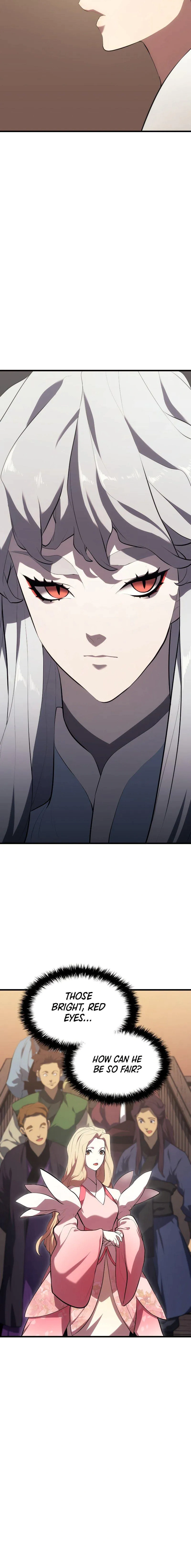 Read The Reaper EN Manga Online