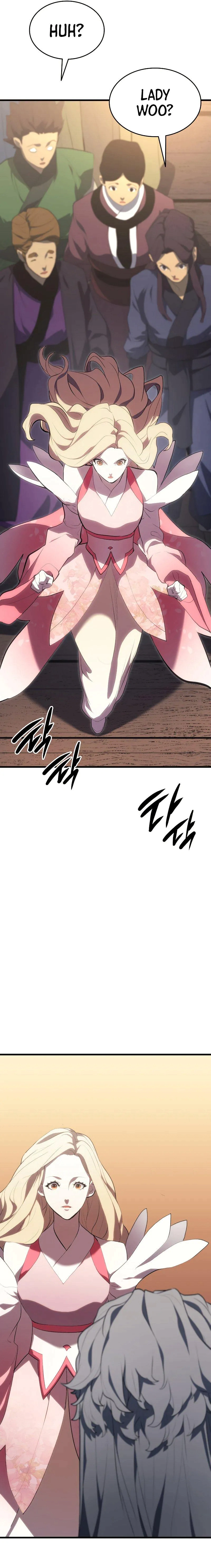 Read The Reaper EN Manga Online