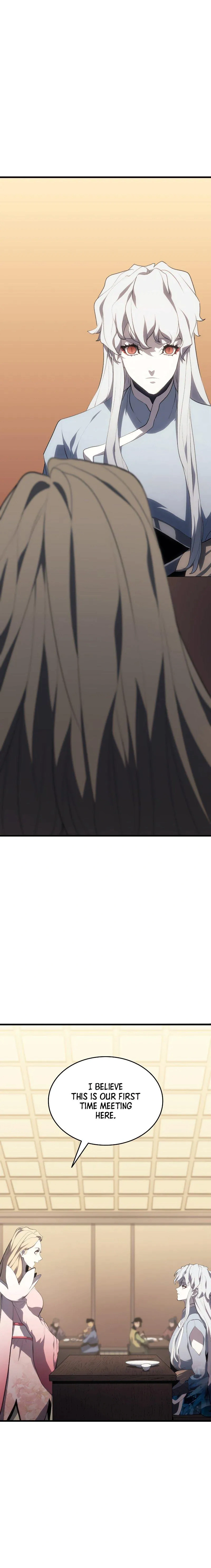 Read The Reaper EN Manga Online